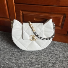 Chanel Satchel Bags